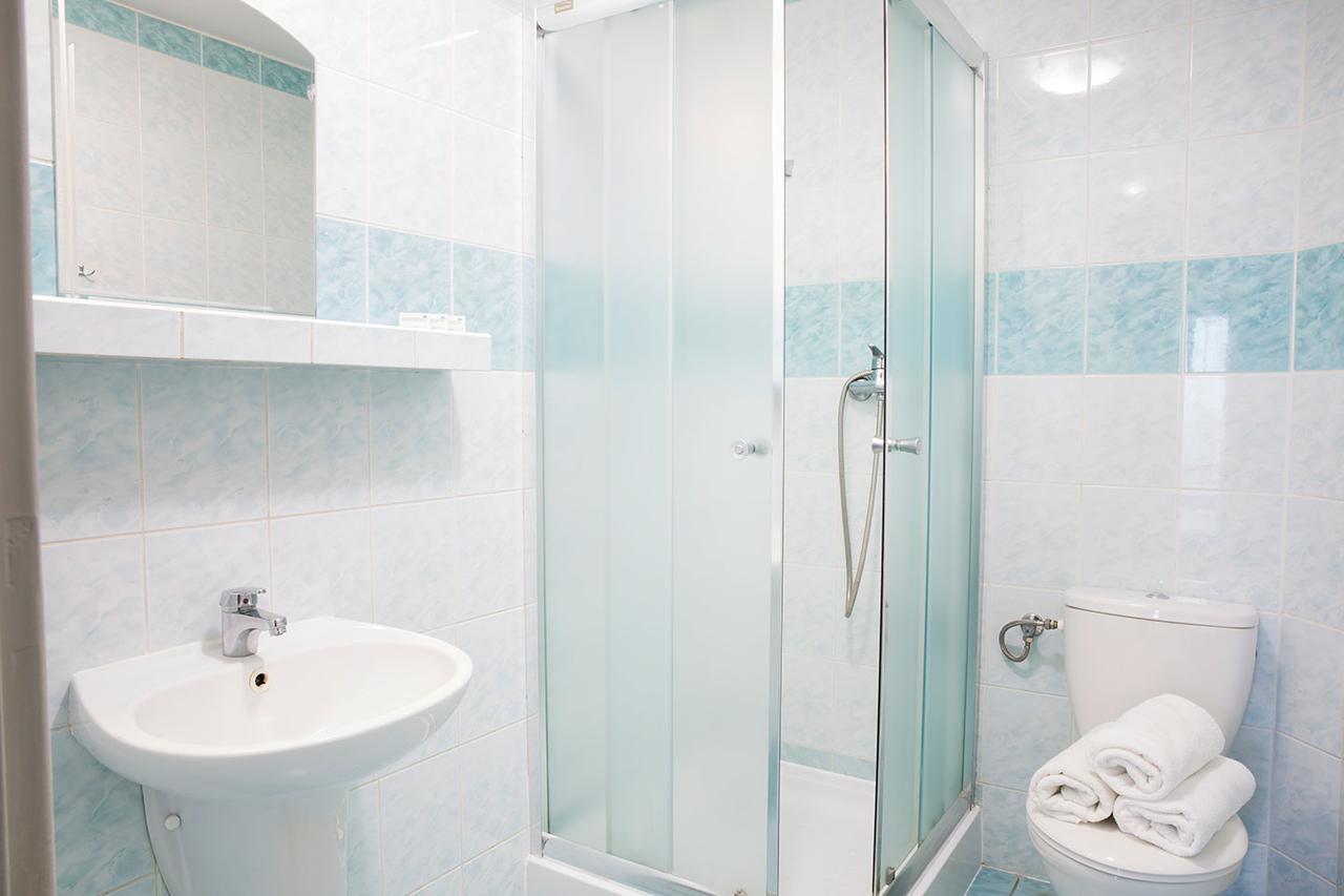 Bed and Breakfast Osrodek Wczasowy Dagmor Устка Экстерьер фото